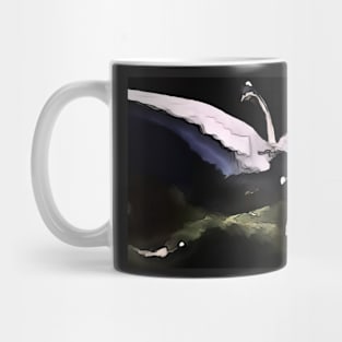 DEEPER SHADES OF GREY Mug